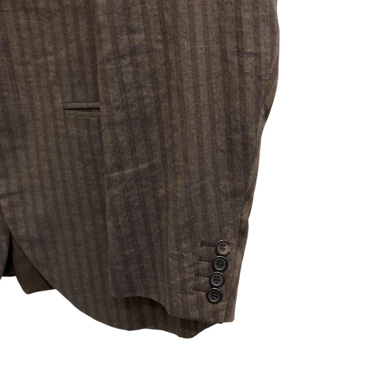 ヴィンテージ05AWアーカイブ アレキサンダーマックィーン 中綿ピーコート46 Alexander McQueen ピーコート | ブルー | FARFETCH JP