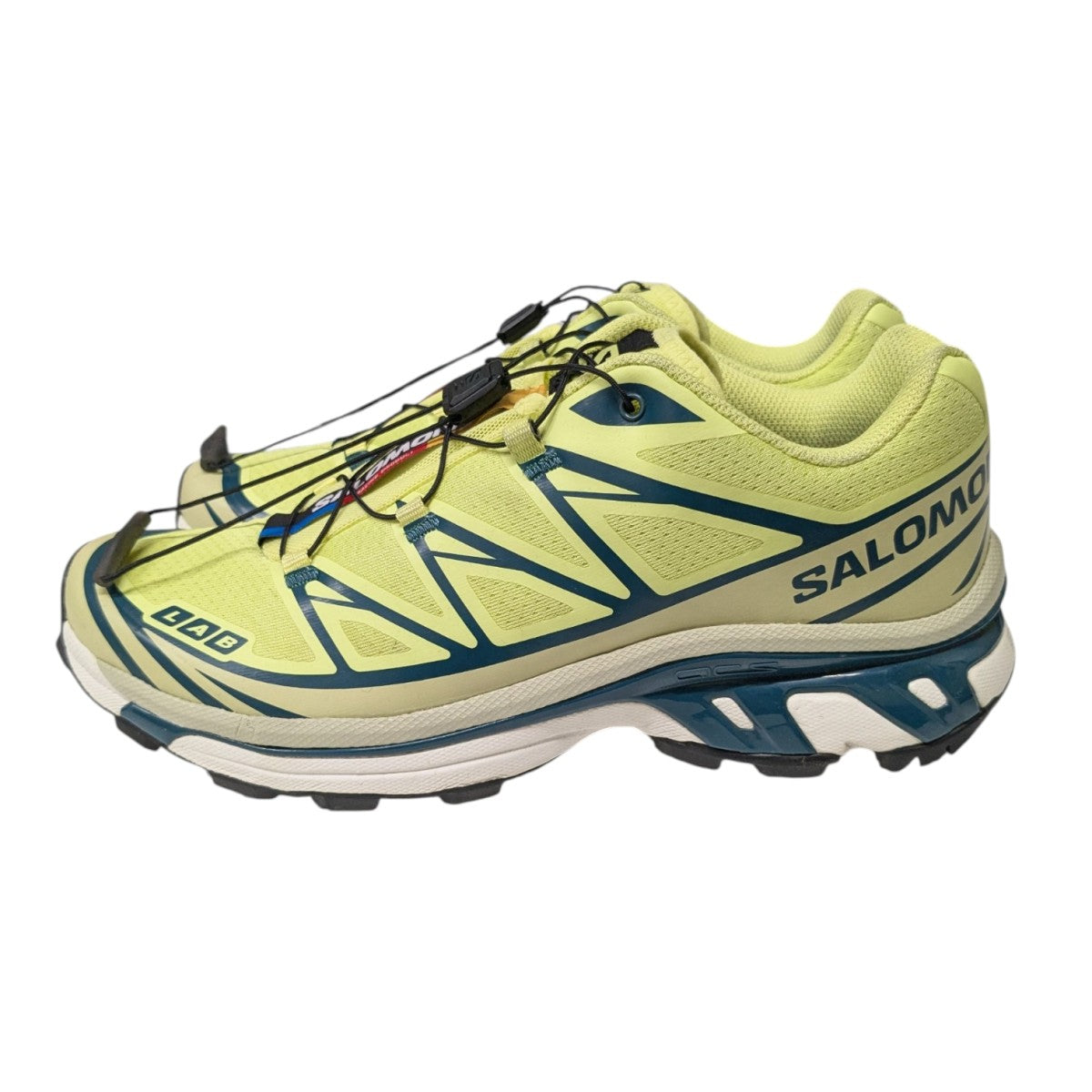 SALOMON スニーカー474452 古着・中古-3枚目のアイテム画像