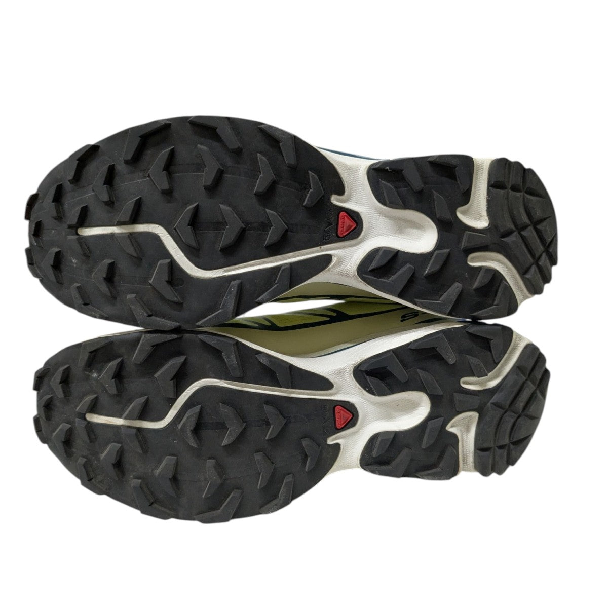SALOMON スニーカー474452 古着・中古-5枚目のアイテム画像