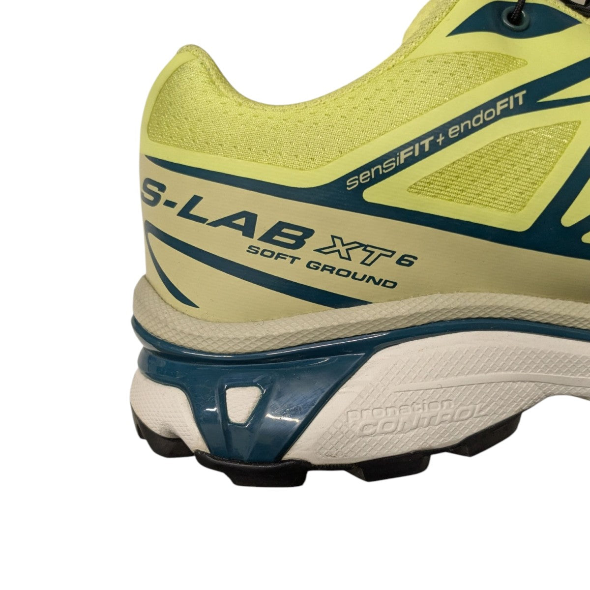 SALOMON スニーカー474452 古着・中古-6枚目のアイテム画像
