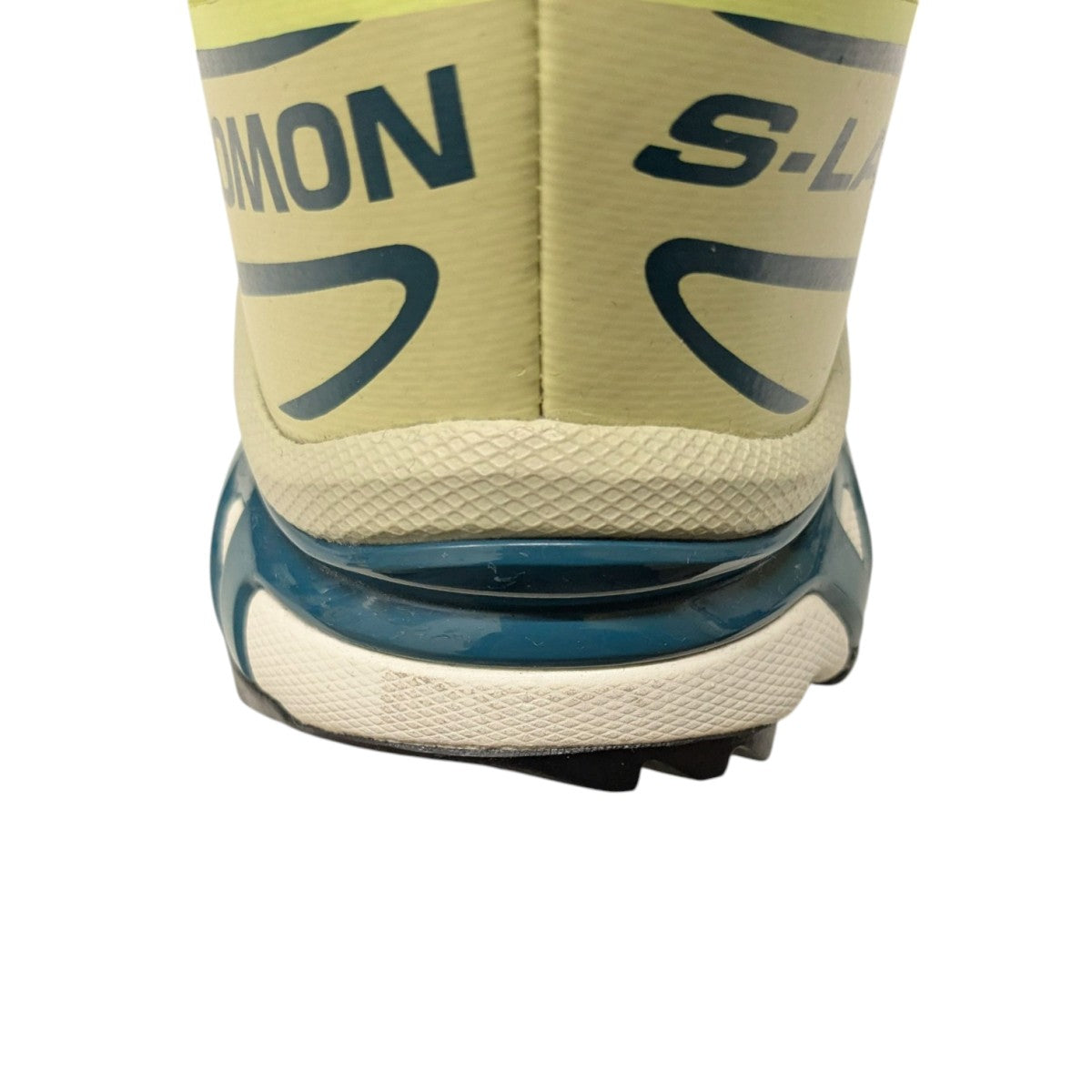 SALOMON スニーカー474452 古着・中古-7枚目のアイテム画像