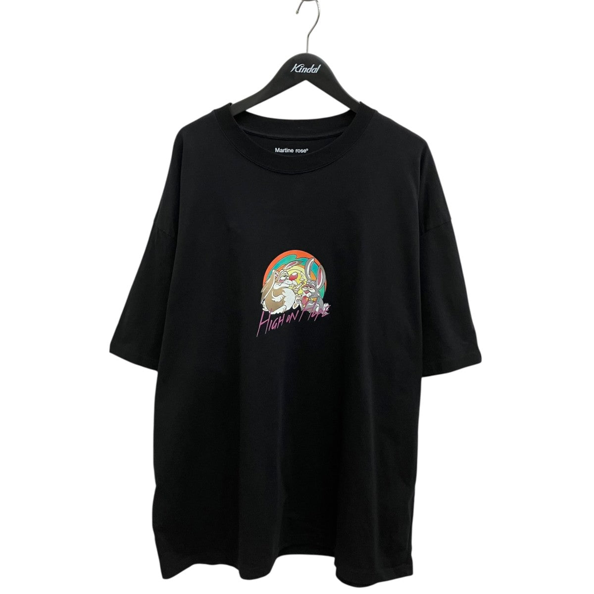 半袖Tシャツ52-11-51-11024