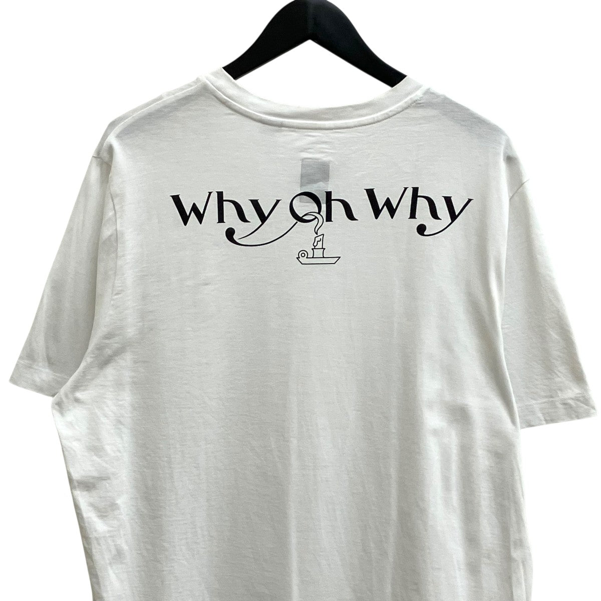 OAMC TシャツOAMN707767 古着・中古-4枚目のアイテム画像