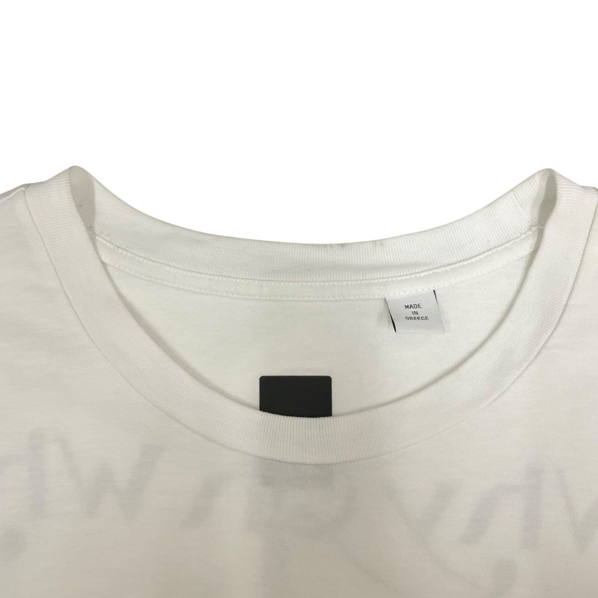 OAMC TシャツOAMN707767 古着・中古-5枚目のアイテム画像