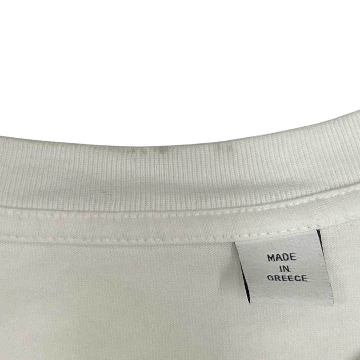 OAMC TシャツOAMN707767 古着・中古-6枚目のアイテム画像