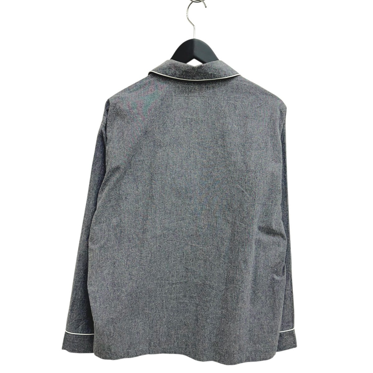 PJ SHIRT LS長袖シャツ251TSNH-SHM10