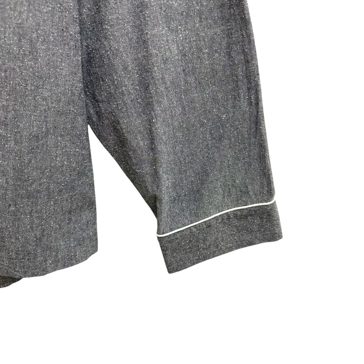 PJ SHIRT LS長袖シャツ251TSNH-SHM10