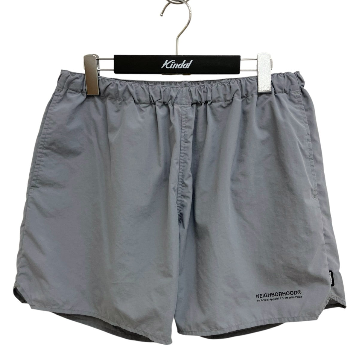 NEIGHBORHOOD ショートパンツ241TSNH-PTM05 古着・中古-1枚目のアイテム画像