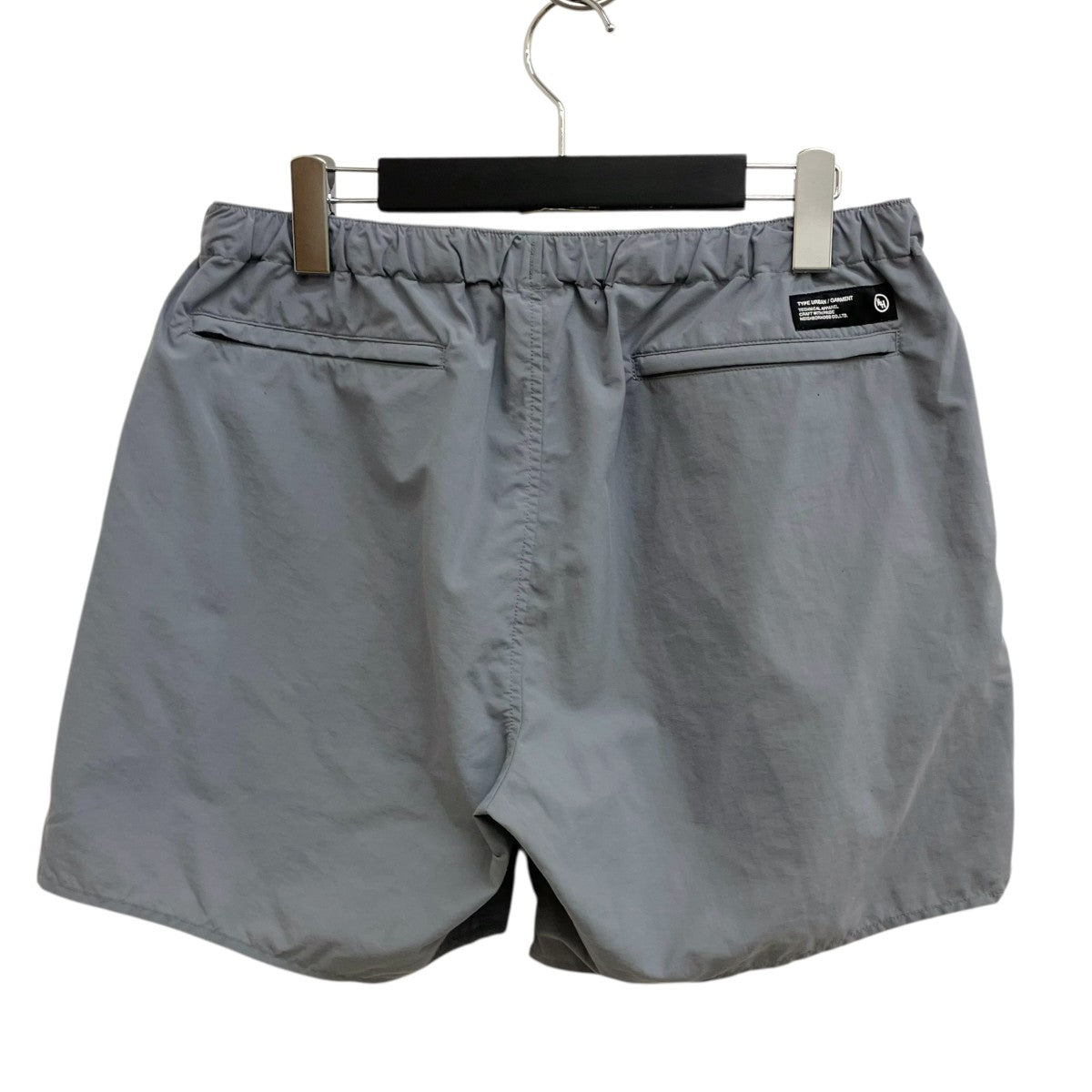 NEIGHBORHOOD ショートパンツ241TSNH-PTM05 古着・中古-2枚目のアイテム画像