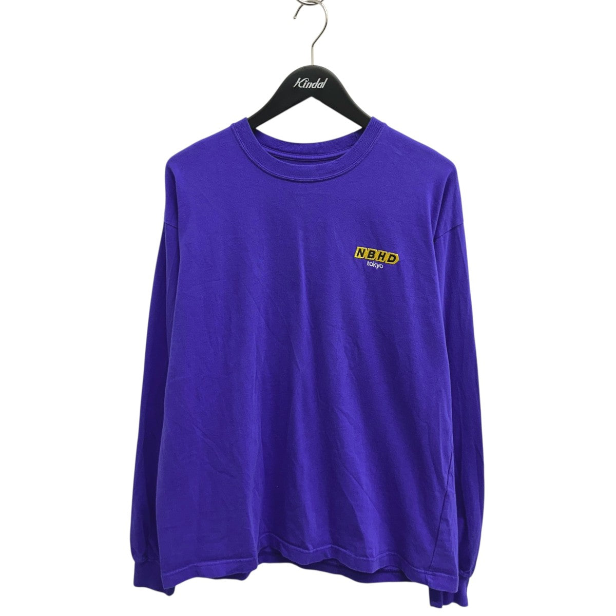 長袖Tシャツ