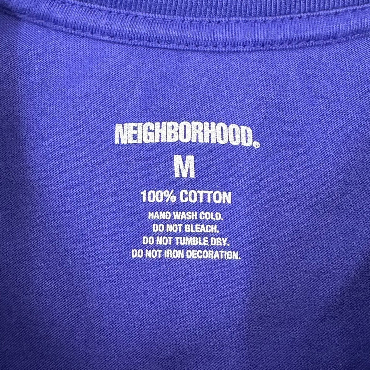 長袖Tシャツ