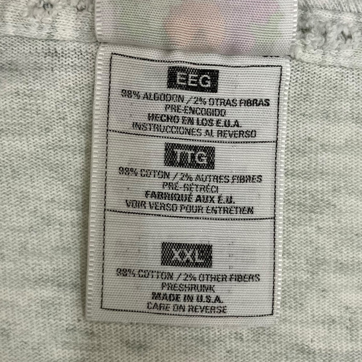 90s半袖Tシャツ