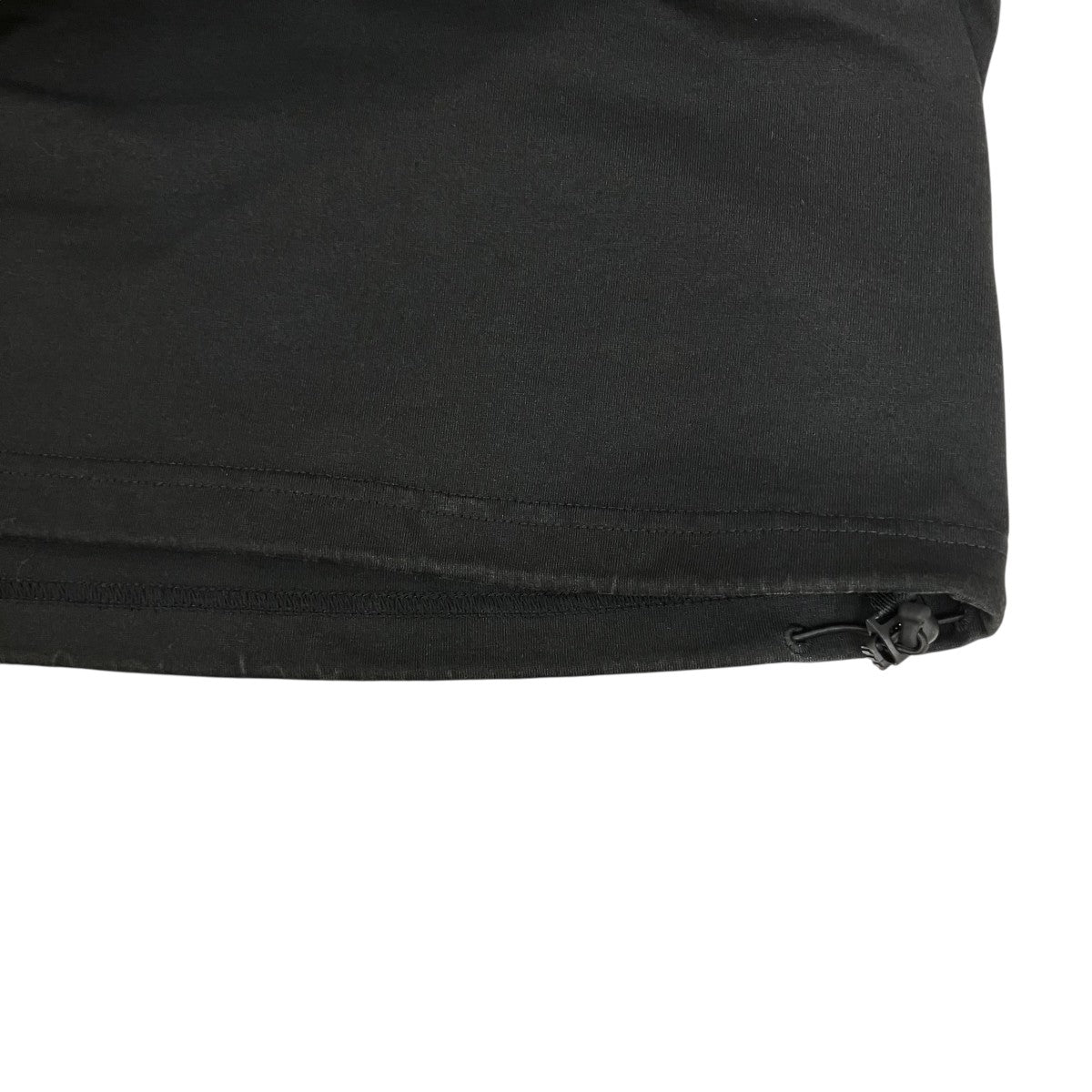 TECH DRAWSTRING S S TEE半袖TシャツBE-41024