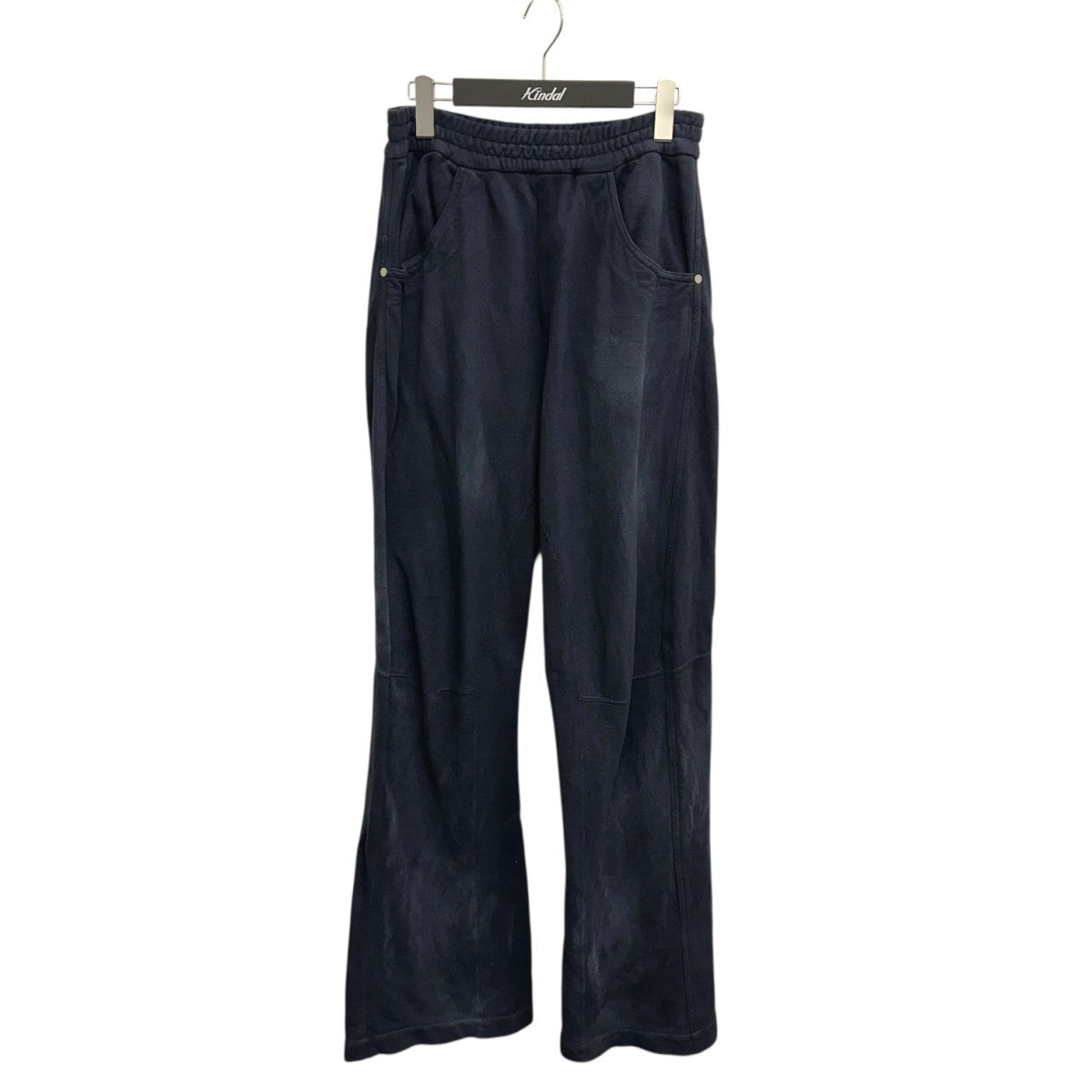 【新品未使用】Omar afridi 25SS flare trousers 新品未使用】Omar afridi 25SS flare trousers 販売告知] Omar Afridi