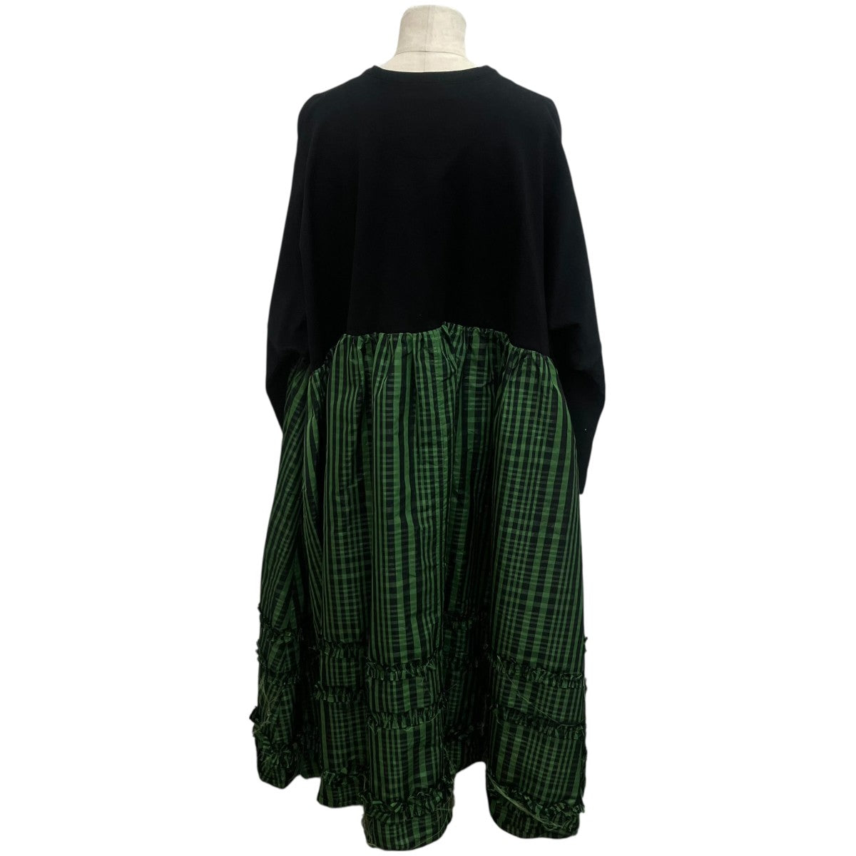 SIIILON Lightly dressワンピースSLAW220P02 古着・中古-2枚目のアイテム画像