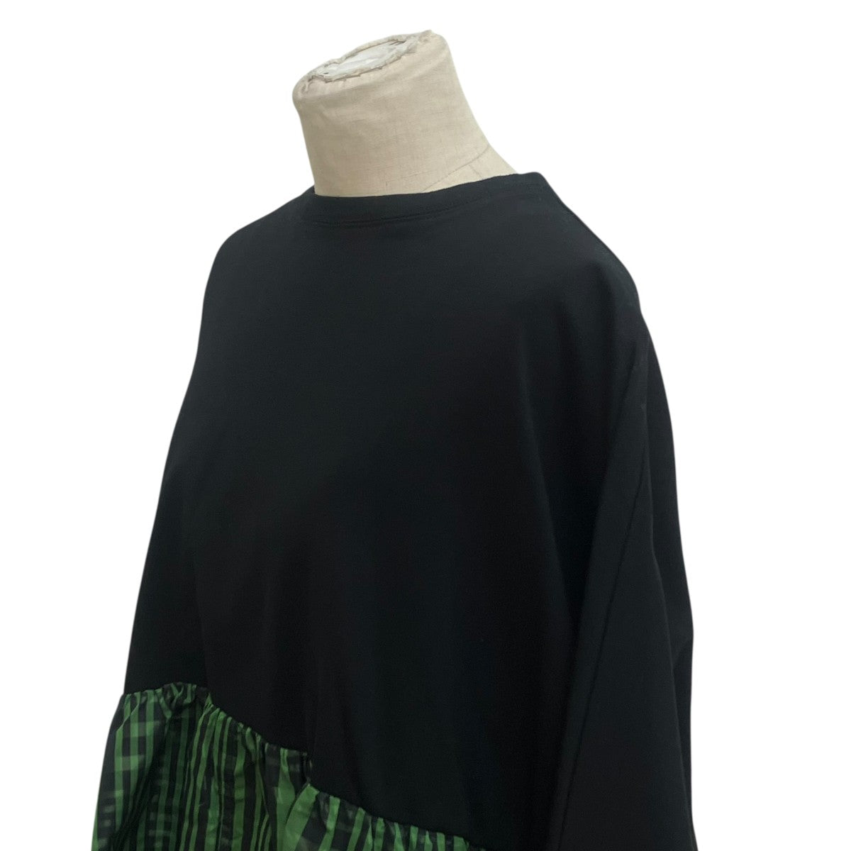 SIIILON Lightly dressワンピースSLAW220P02 古着・中古-4枚目のアイテム画像