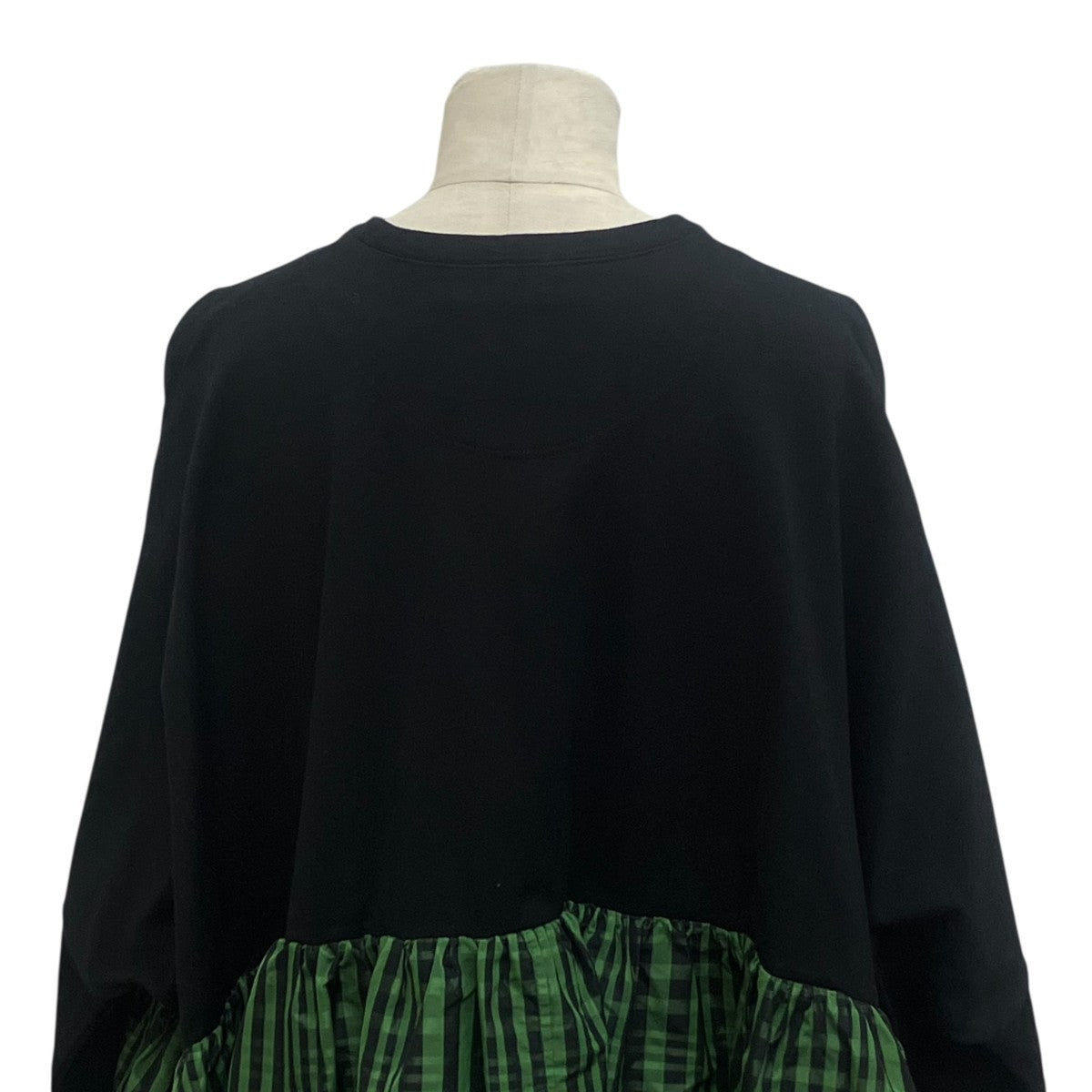 SIIILON Lightly dressワンピースSLAW220P02 古着・中古-5枚目のアイテム画像