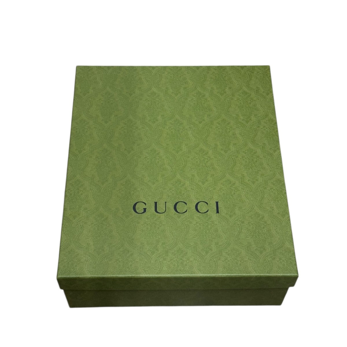 GUCCI GGキャンバス ホースビット プラットフォームローファー726009 古着・中古-8枚目のアイテム画像