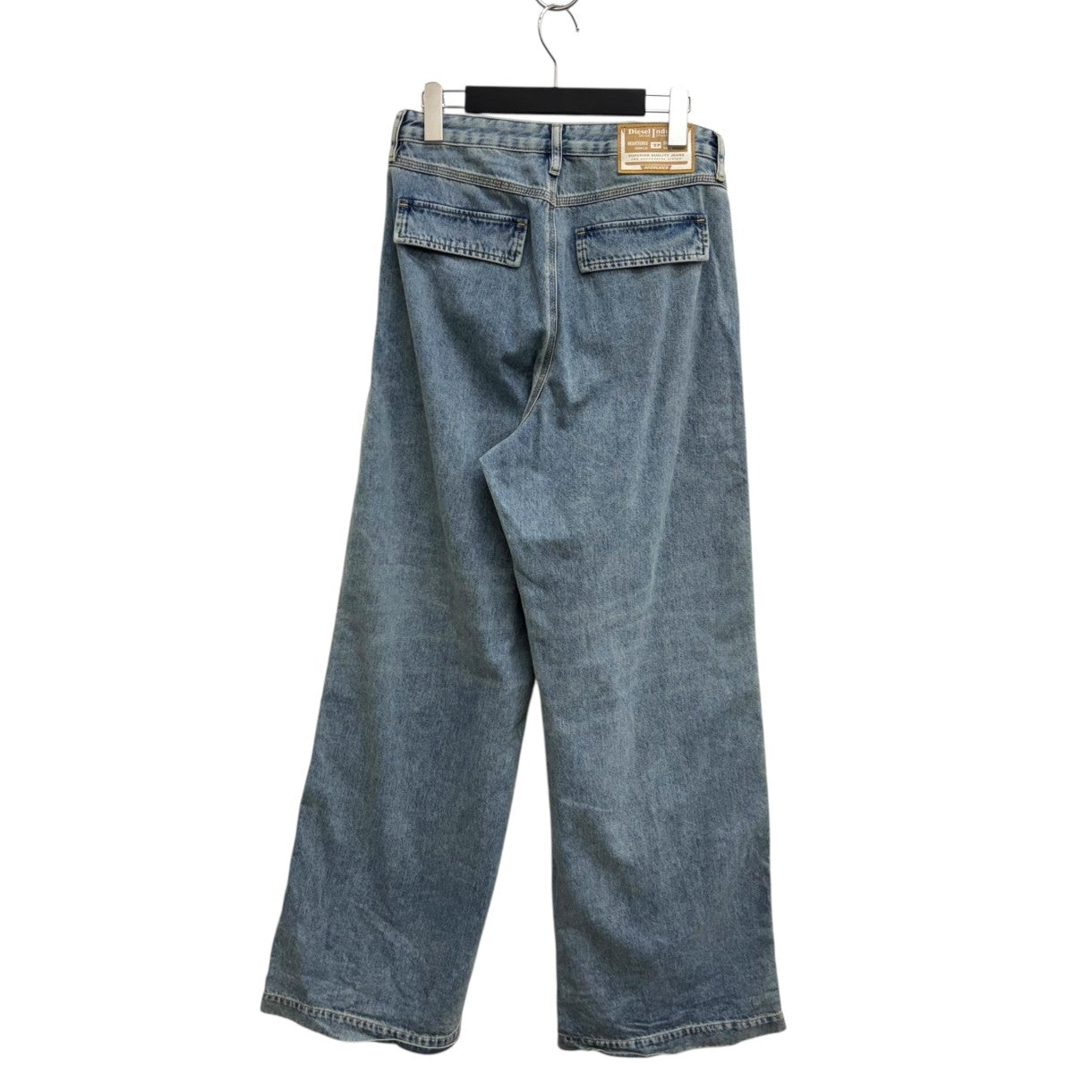 DIESEL(ディーゼル) P-MIRTA-OUTデニムパンツA15757 A15757 インディゴ