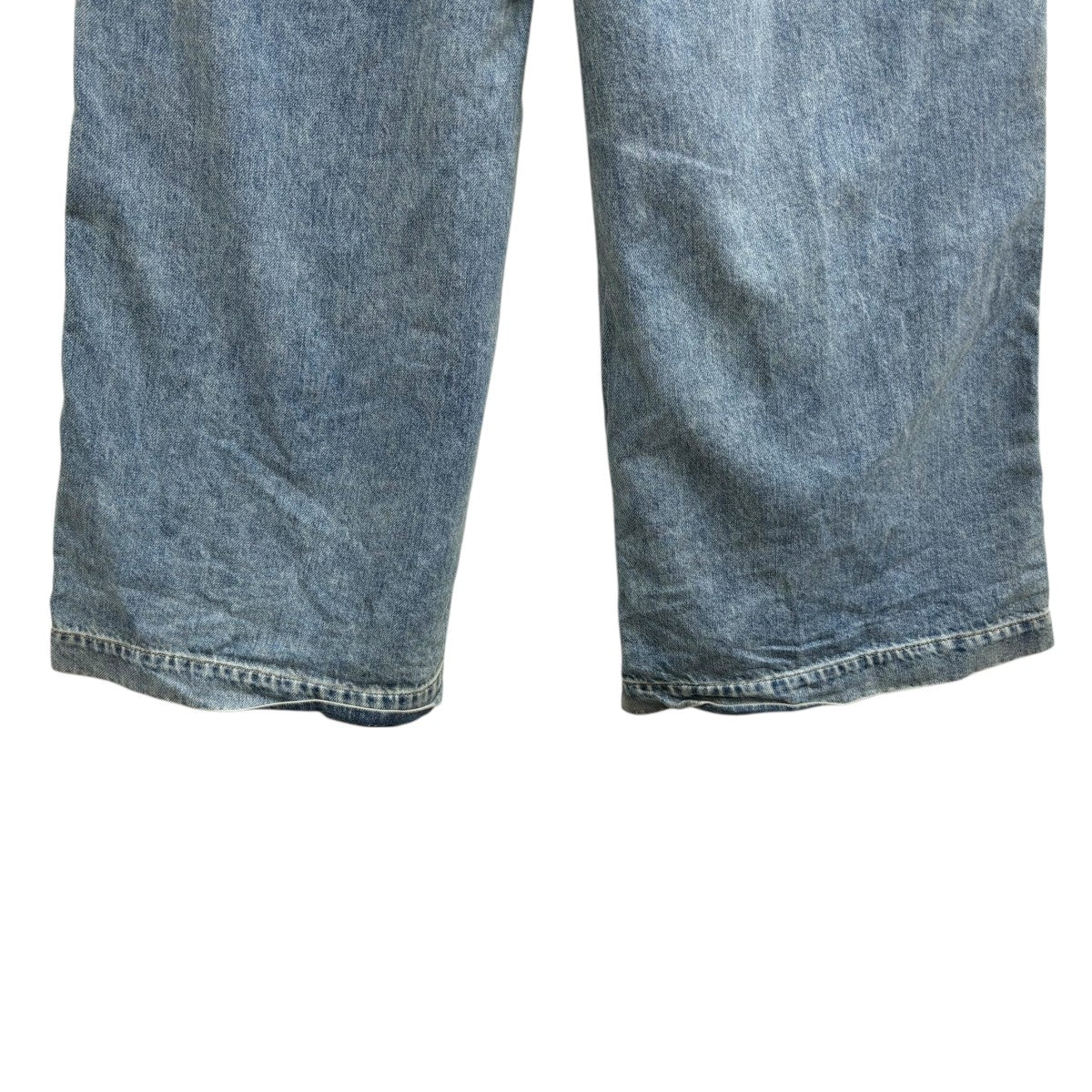 DIESEL(ディーゼル) P-MIRTA-OUTデニムパンツA15757 A15757 インディゴ