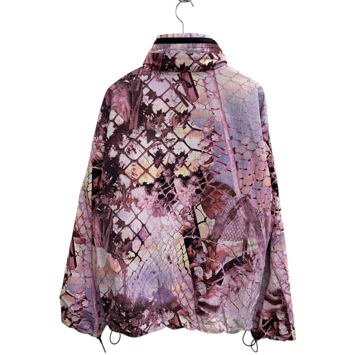 DIESEL(ディーゼル) J-DORSETT JACKETナイロンジャケット0GGAX 0GGAX