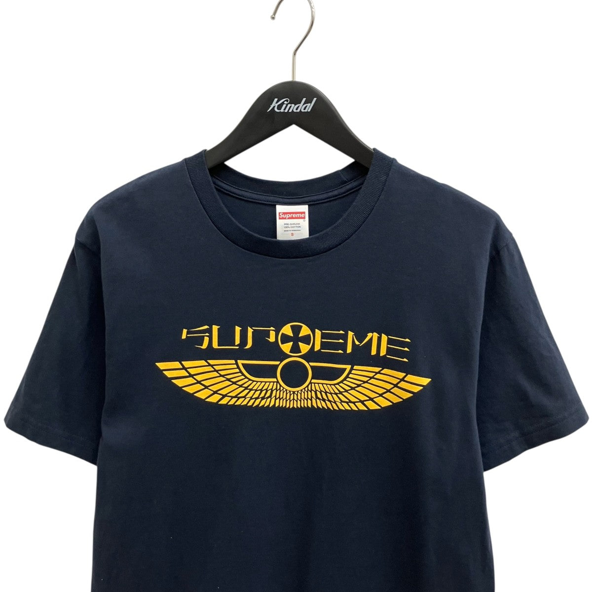 Supreme 半袖Tシャツ 古着・中古-3枚目のアイテム画像