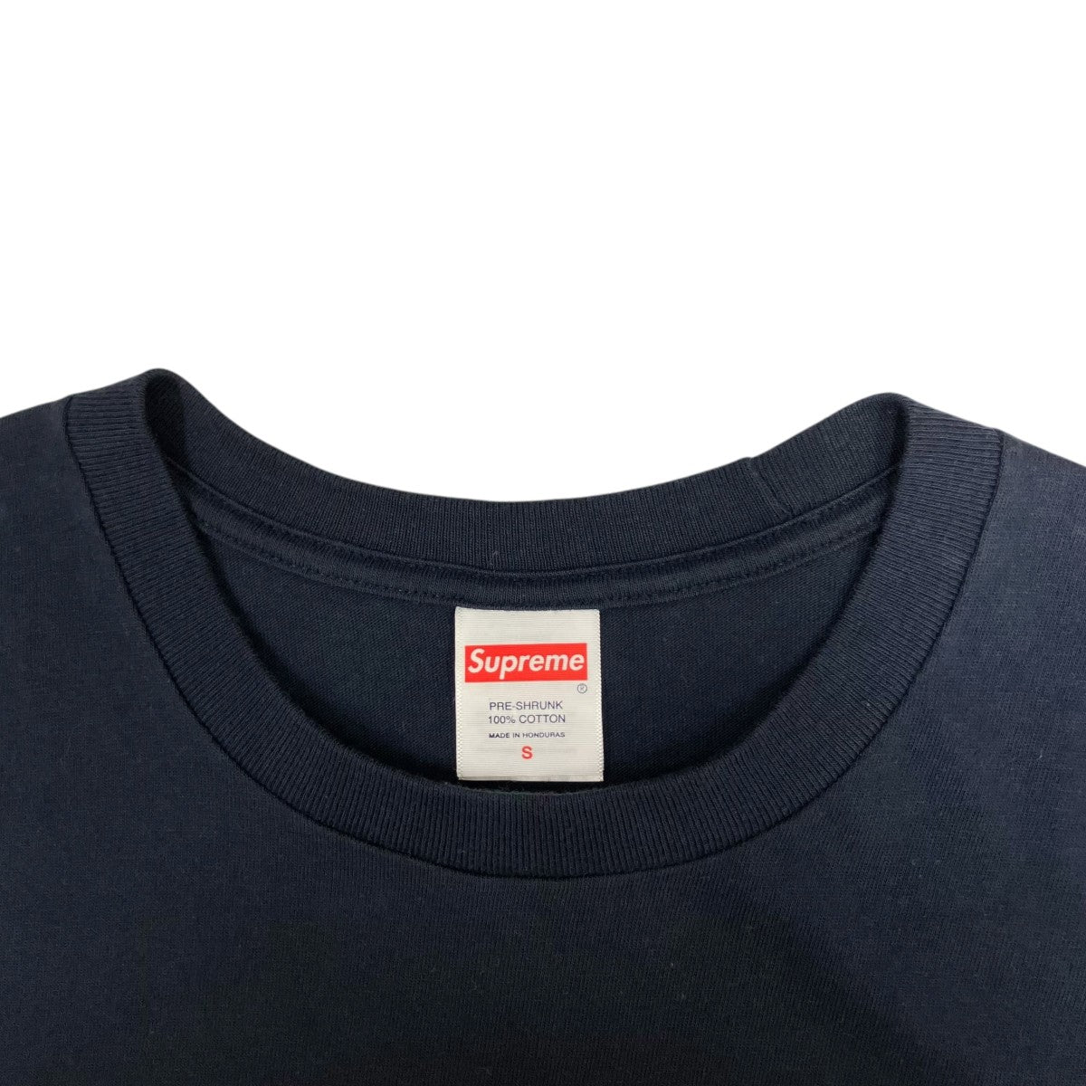 Supreme 半袖Tシャツ 古着・中古-4枚目のアイテム画像