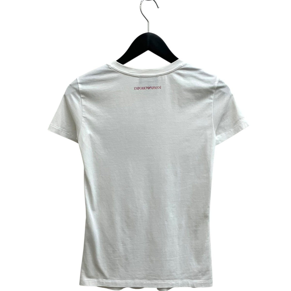 EMPORIO ARMANI Tシャツ3K2T9B 2JPMZ 古着・中古-2枚目のアイテム画像