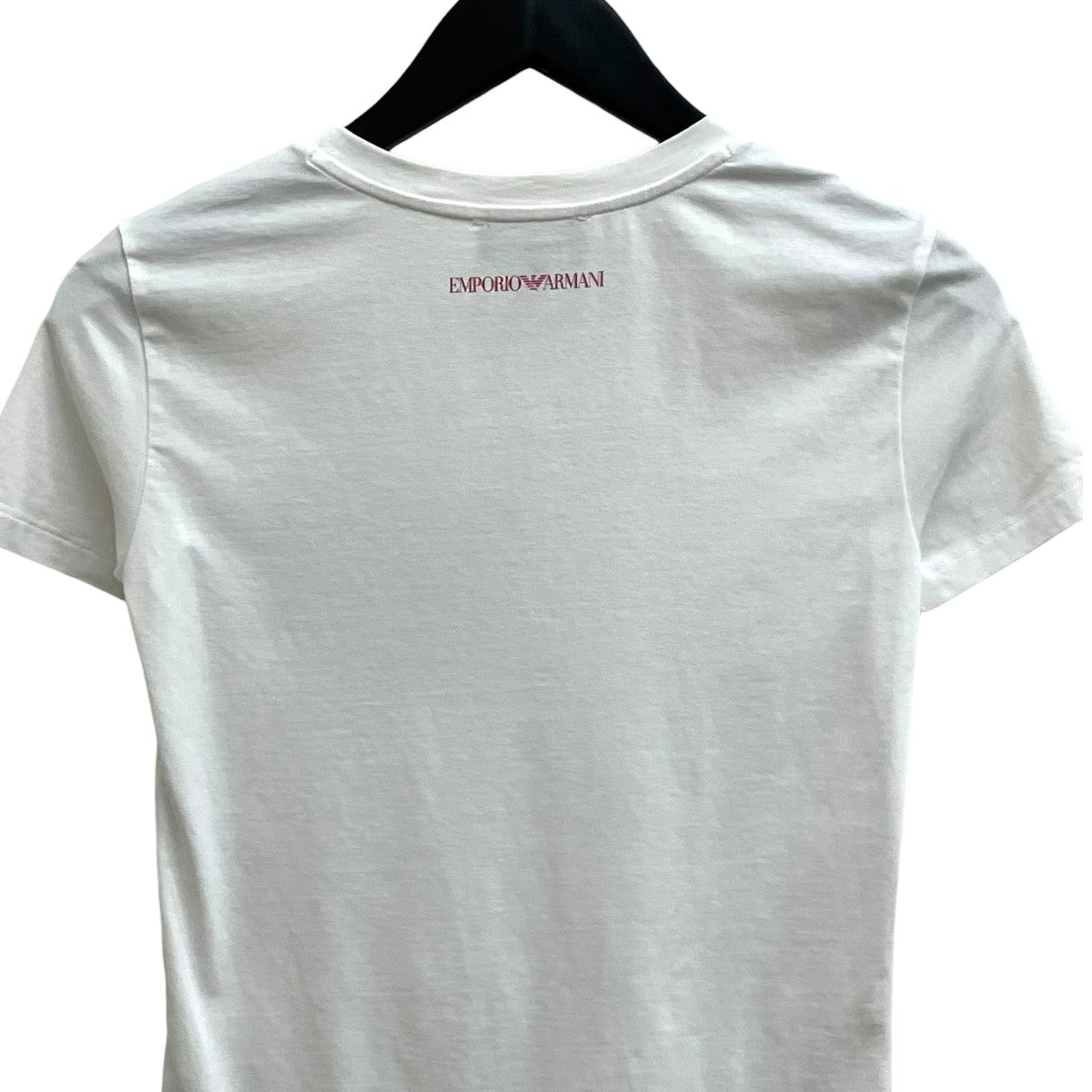 EMPORIO ARMANI Tシャツ3K2T9B 2JPMZ 古着・中古-4枚目のアイテム画像