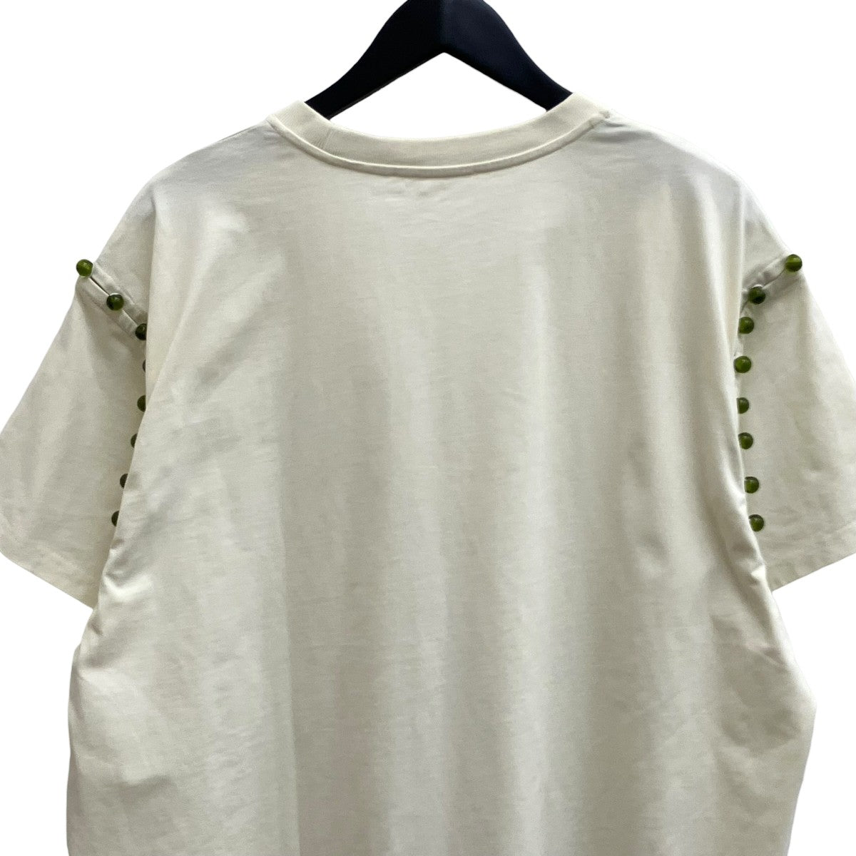 NAMACHEKO Sepol Cotton T-ShirtTシャツ 古着・中古-4枚目のアイテム画像