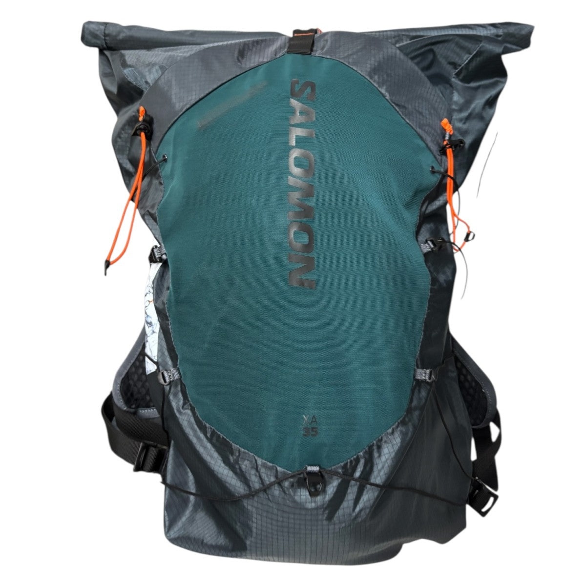 SALOMON×GR10K XA 35 FOR GR10KバックパックSBFW2410079 SBFW2410079