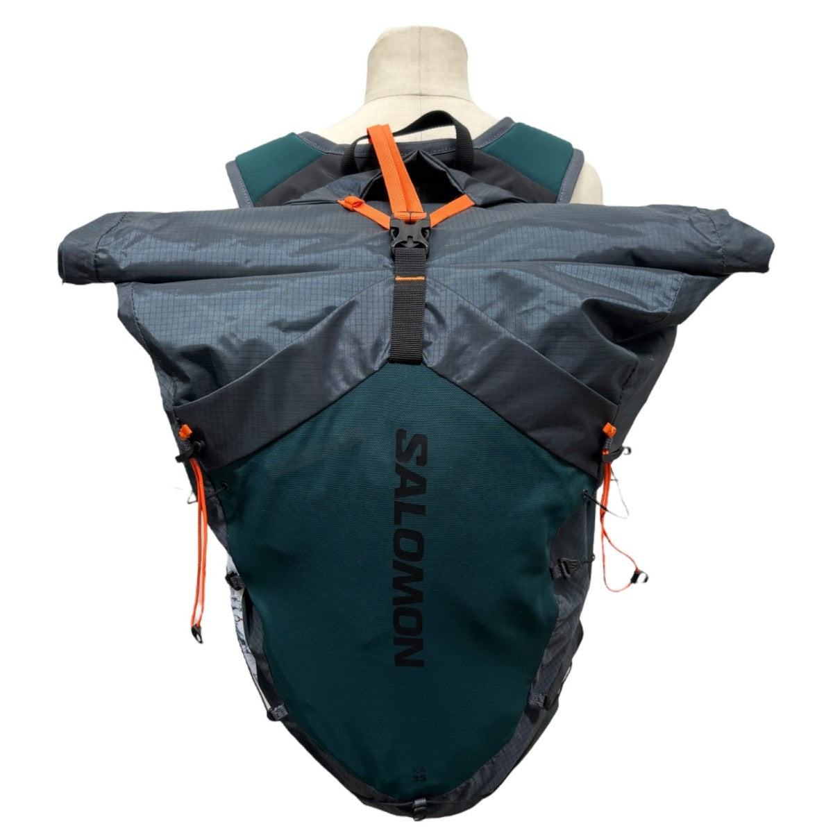 SALOMON×GR10K XA 35 FOR GR10KバックパックSBFW2410079 SBFW2410079