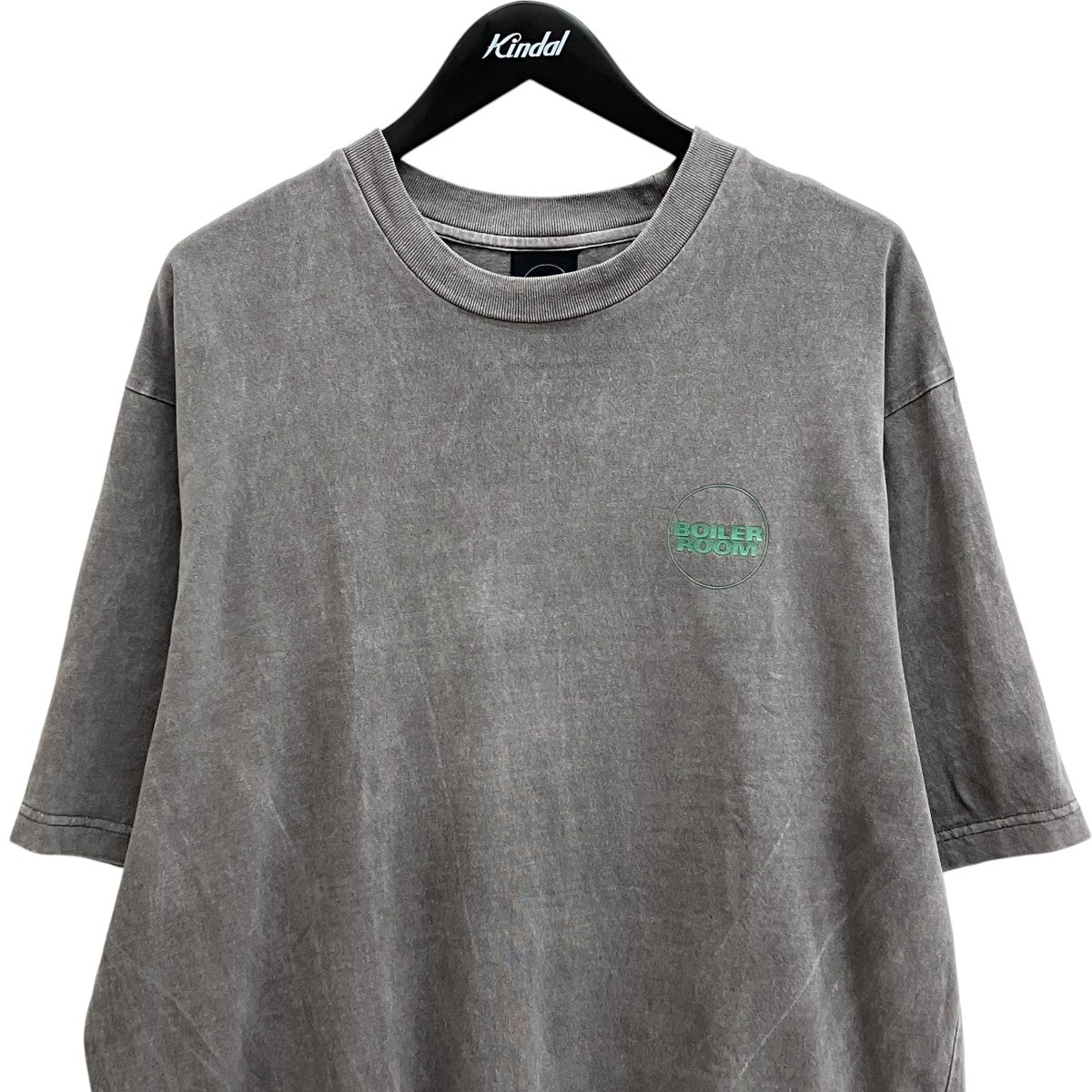 BOILER ROOM CORE LOGO T-SHIRT半袖Tシャツ24071610000410 古着・中古-3枚目のアイテム画像