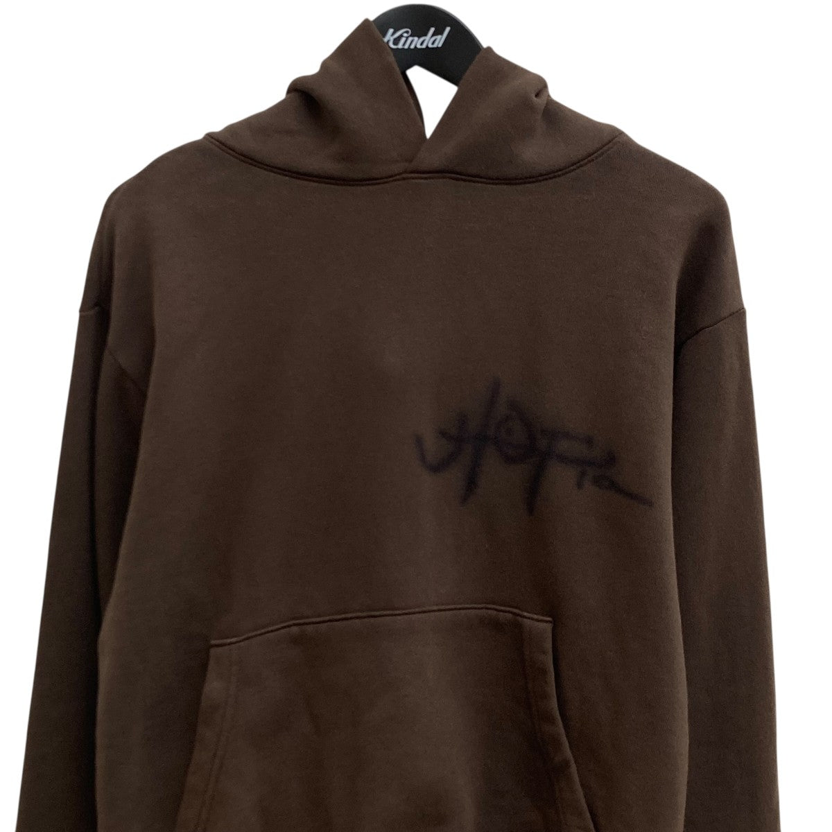 TRAVIS SCOTT パーカー 古着・中古-3枚目のアイテム画像
