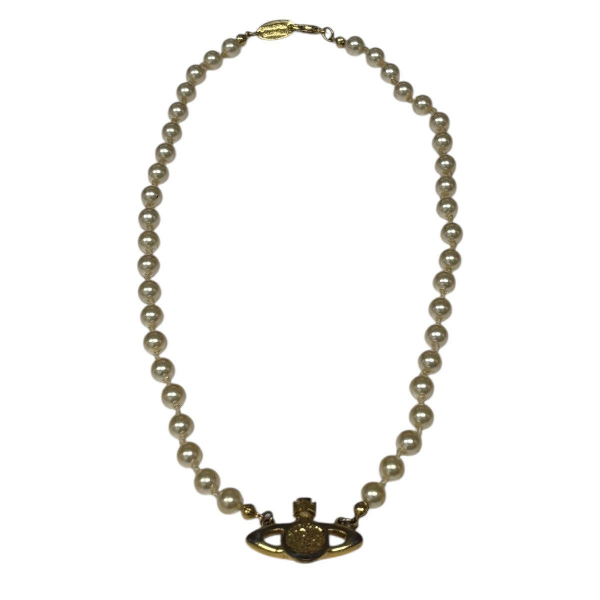 Vivienne Westwood MINI BAS RELIEF CHOKERチョーカー 古着・中古-2枚目のアイテム画像