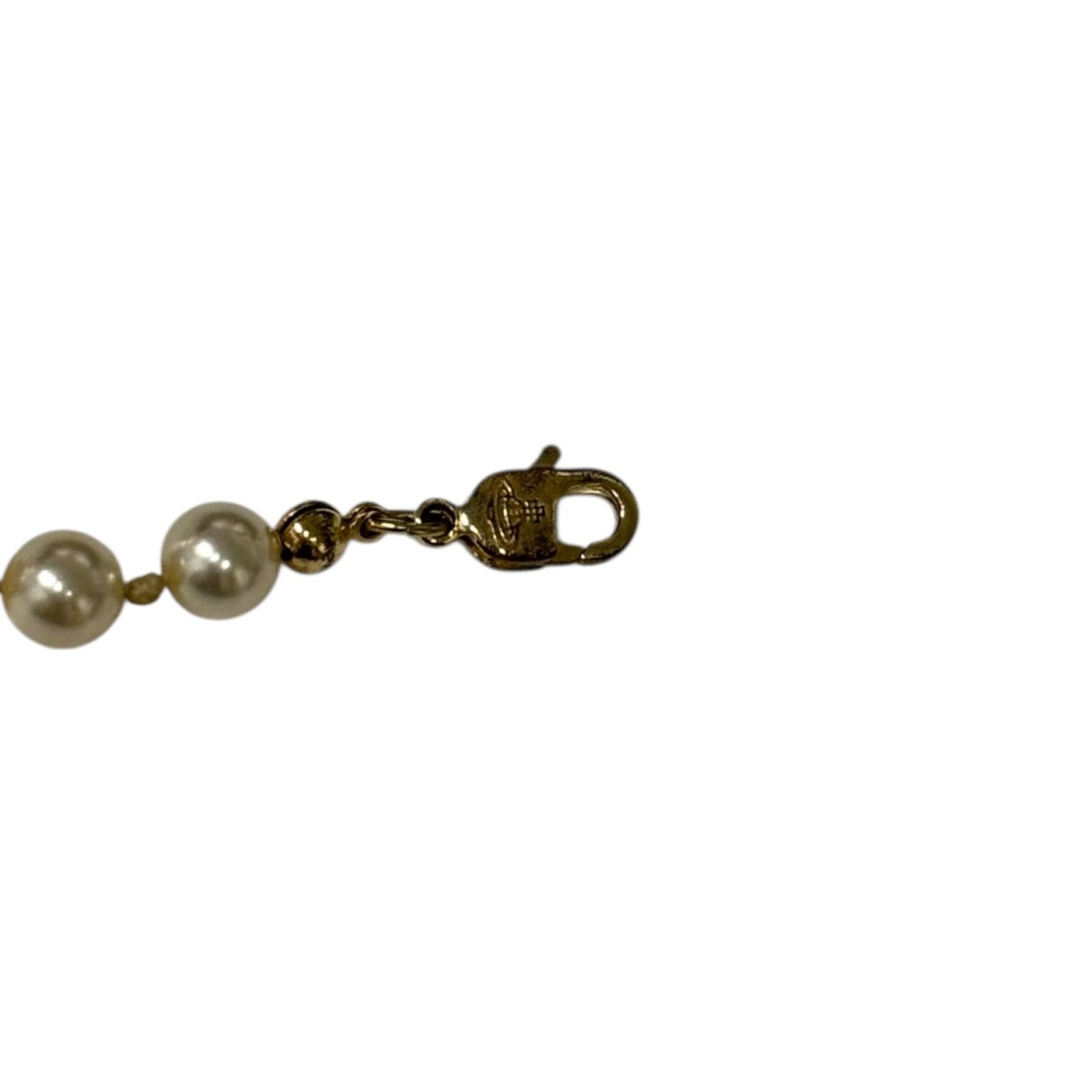 Vivienne Westwood MINI BAS RELIEF CHOKERチョーカー 古着・中古-6枚目のアイテム画像
