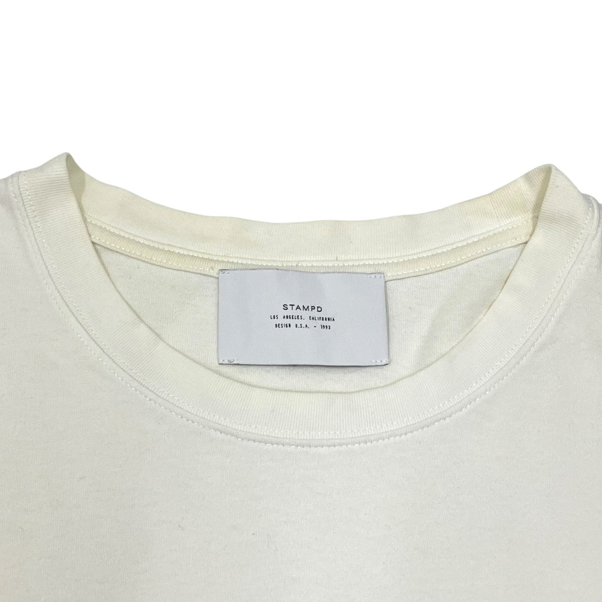 STAMPD Tシャツ 古着・中古-5枚目のアイテム画像