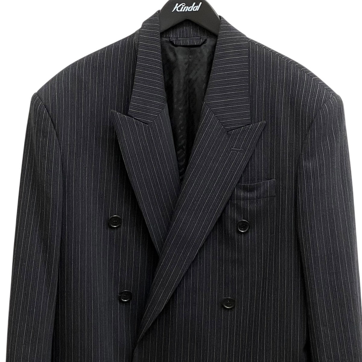 ACNE STUDIOS ジャケットFN-MN-SUIT000396 古着・中古-3枚目のアイテム画像