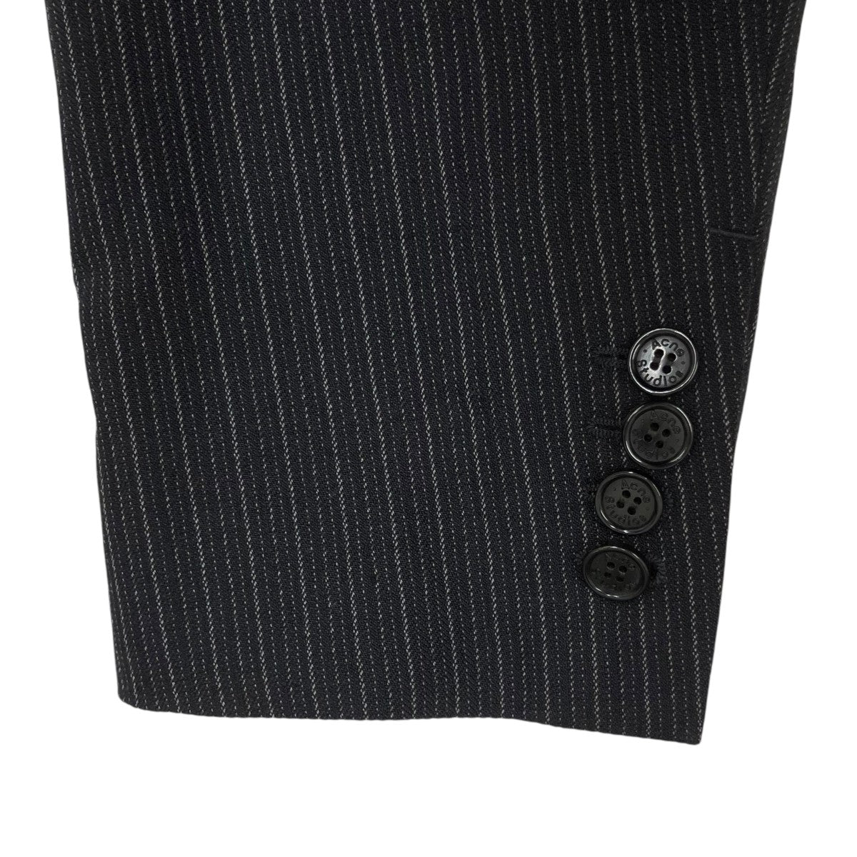 ACNE STUDIOS ジャケットFN-MN-SUIT000396 古着・中古-6枚目のアイテム画像