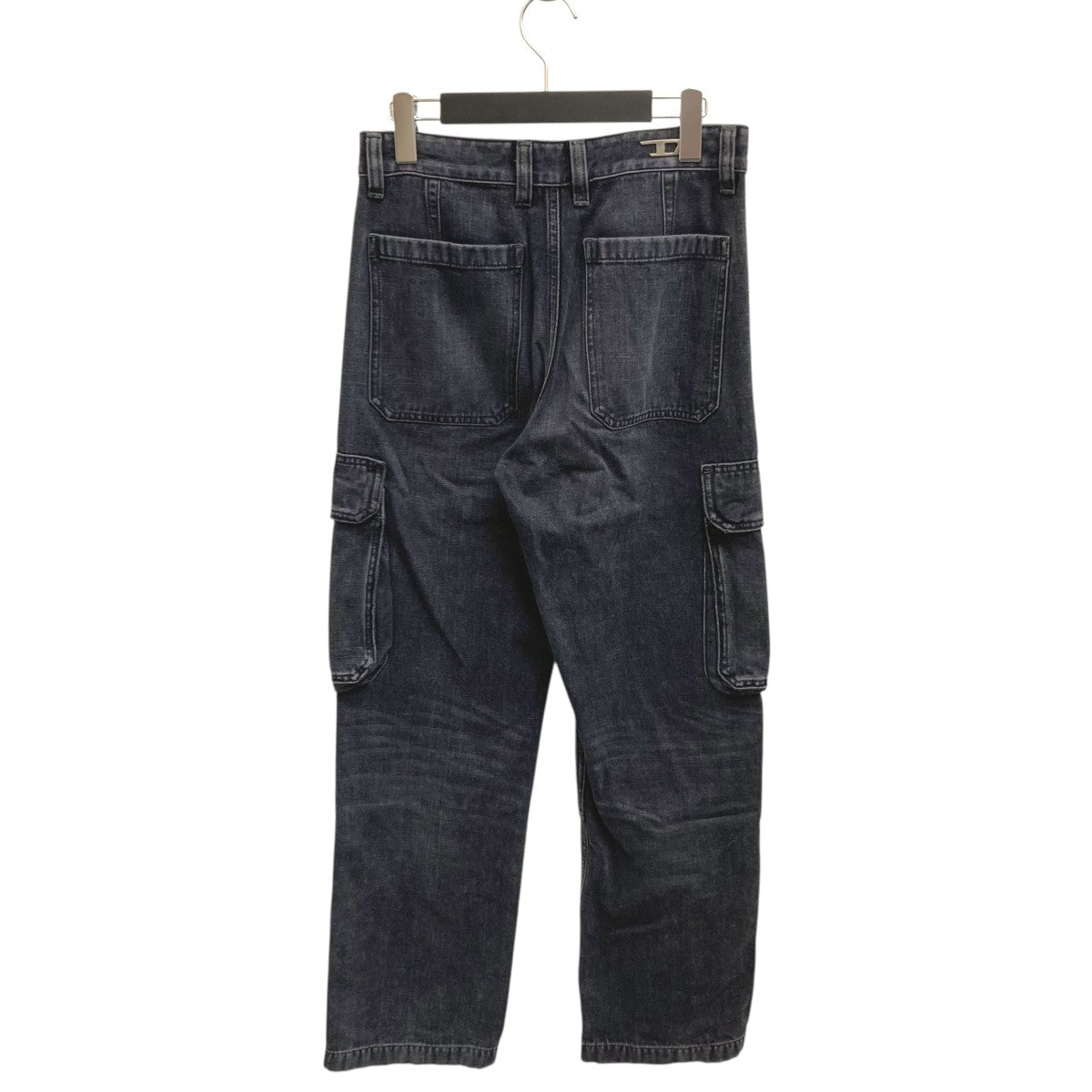 DIESEL デニムパンツA16356 古着・中古-2枚目のアイテム画像