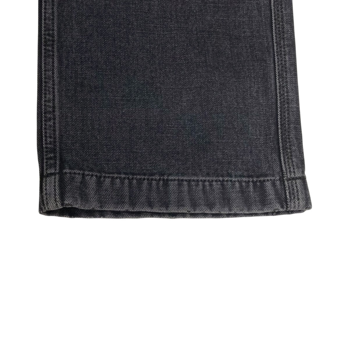 DIESEL デニムパンツA16356 古着・中古-5枚目のアイテム画像