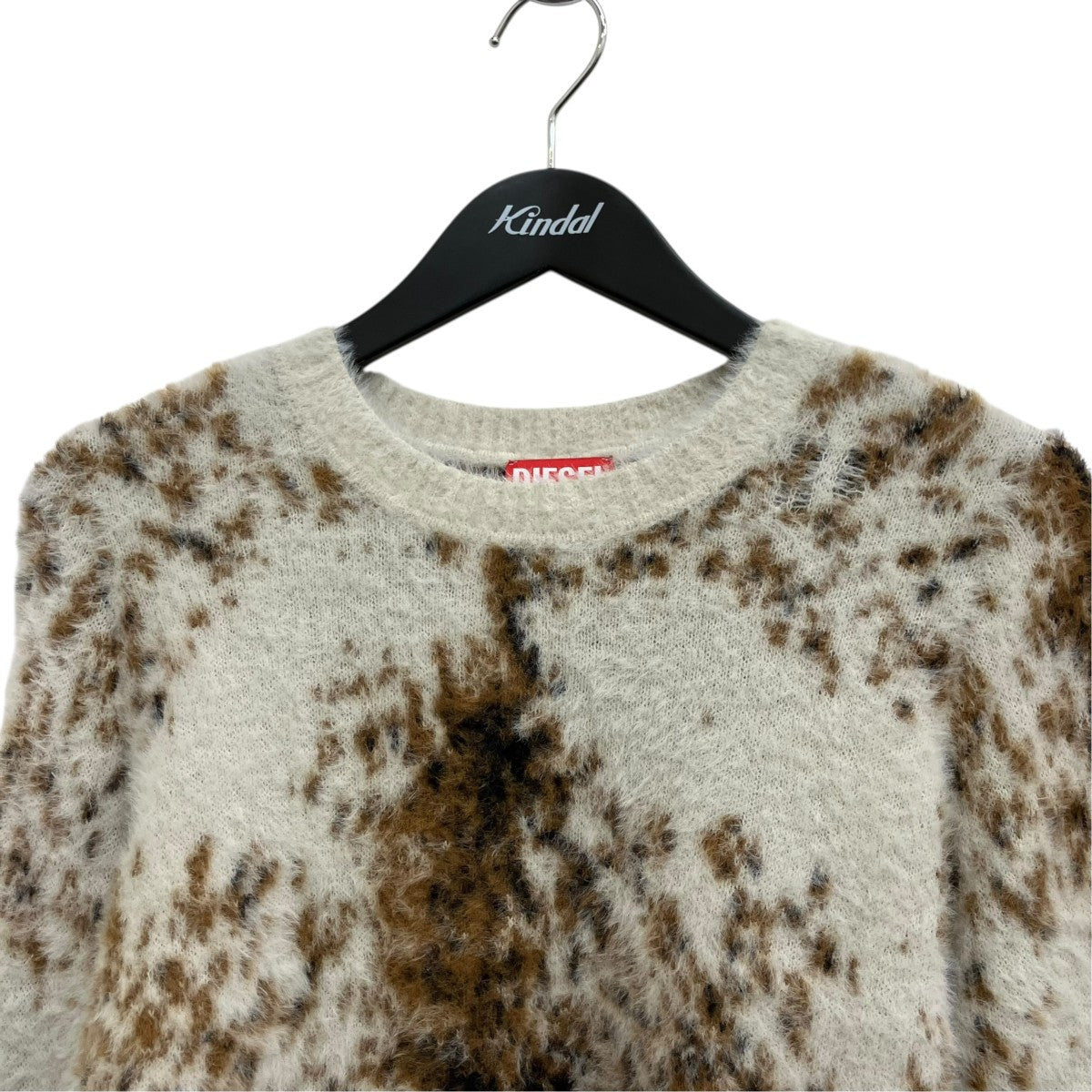 DIESEL セーターA15199 古着・中古-3枚目のアイテム画像