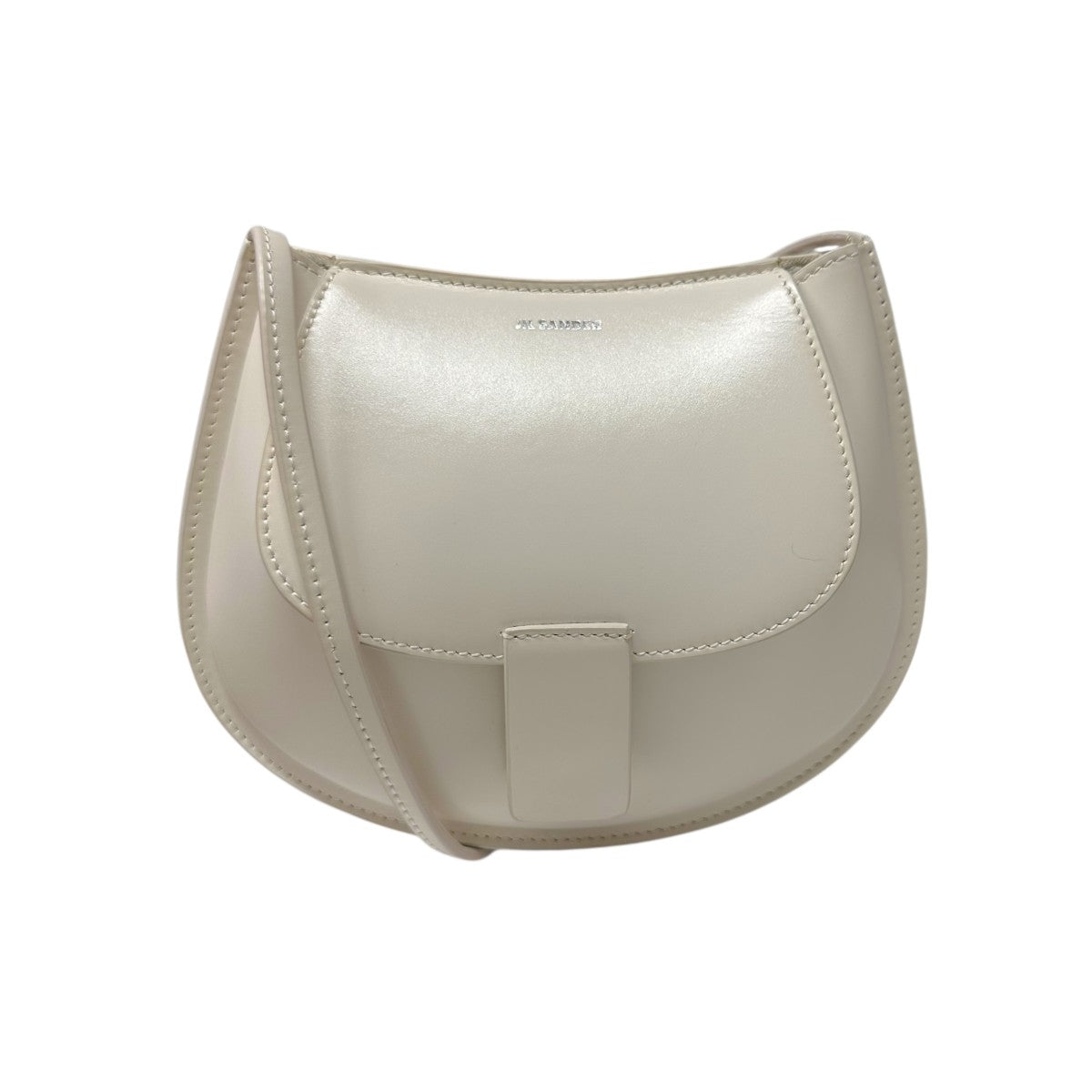JIL SANDER ショルダーバッグJSPR853433 古着・中古-1枚目のアイテム画像