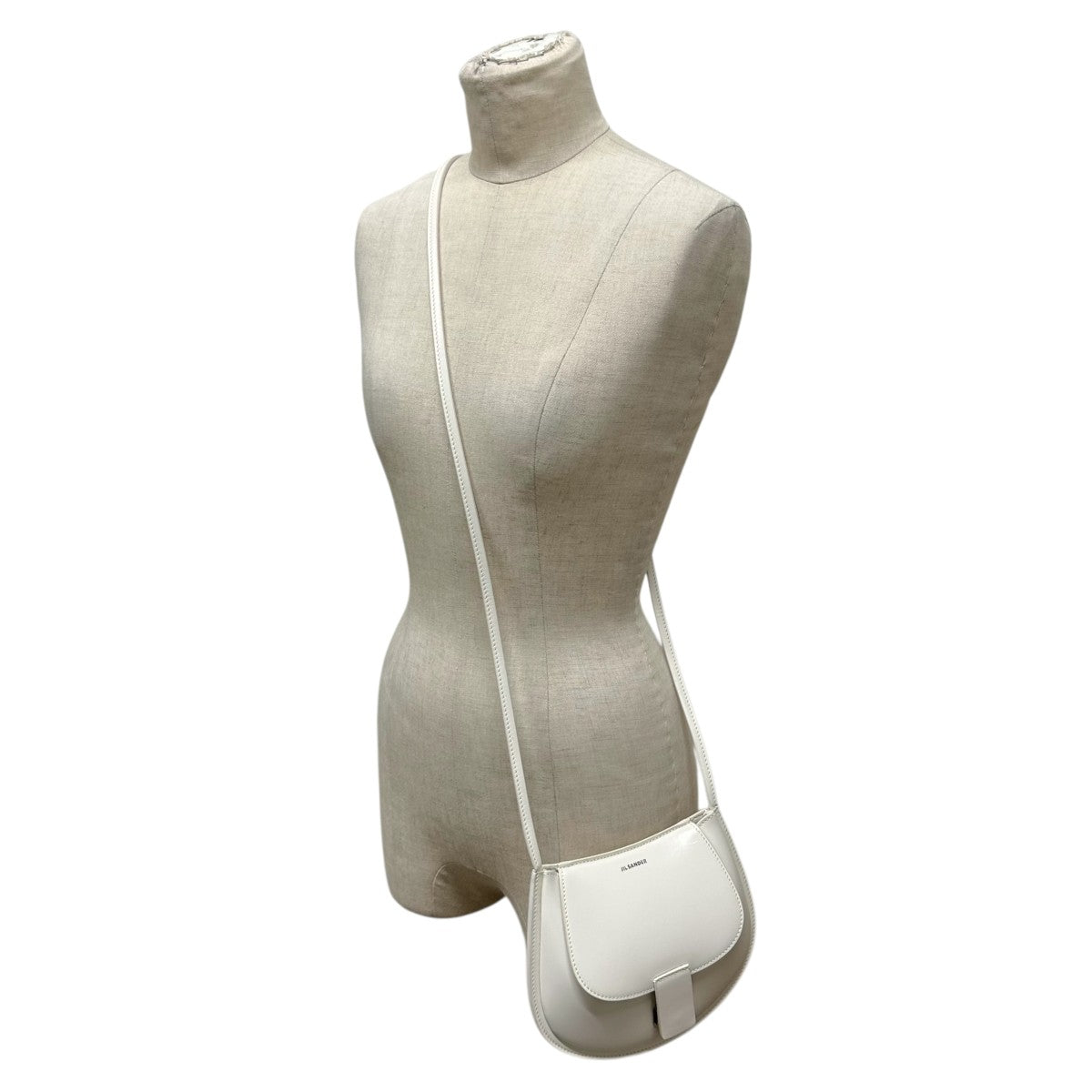 JIL SANDER ショルダーバッグJSPR853433 古着・中古-2枚目のアイテム画像