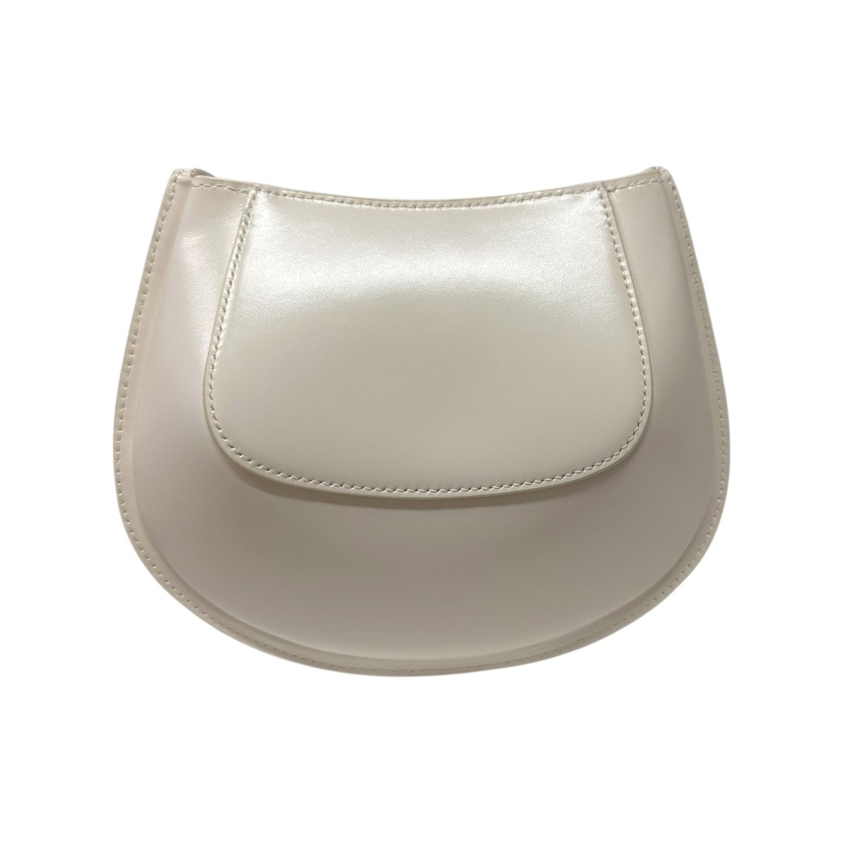 JIL SANDER ショルダーバッグJSPR853433 古着・中古-3枚目のアイテム画像