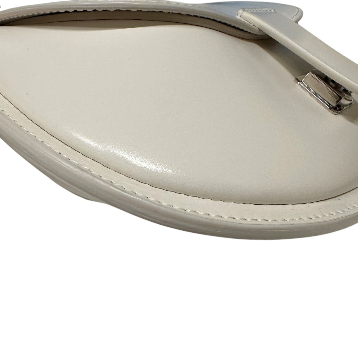 JIL SANDER ショルダーバッグJSPR853433 古着・中古-5枚目のアイテム画像