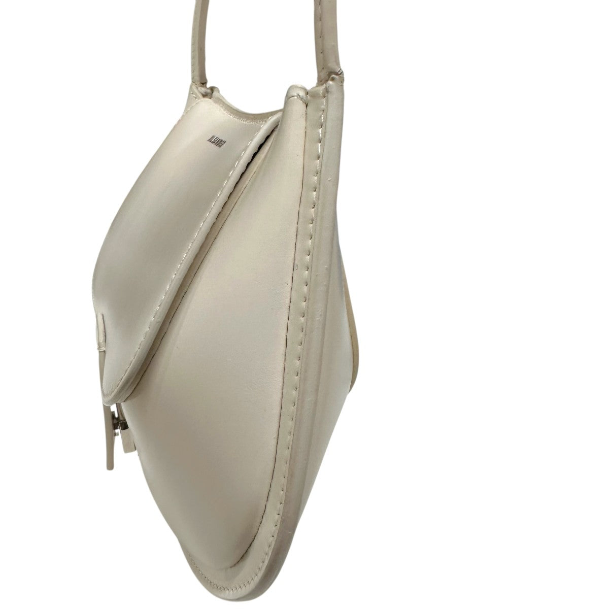 JIL SANDER ショルダーバッグJSPR853433 古着・中古-6枚目のアイテム画像