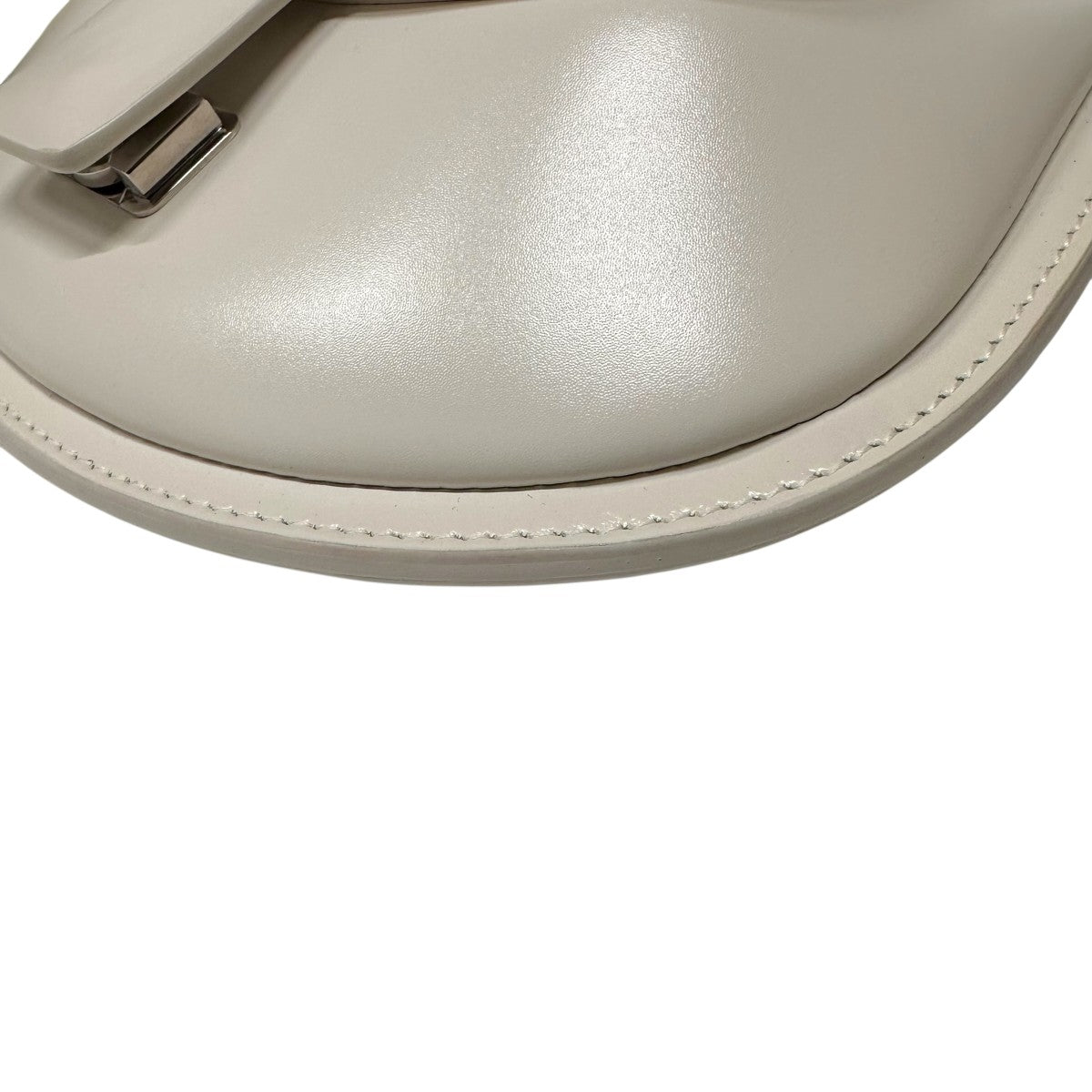 JIL SANDER ショルダーバッグJSPR853433 古着・中古-7枚目のアイテム画像