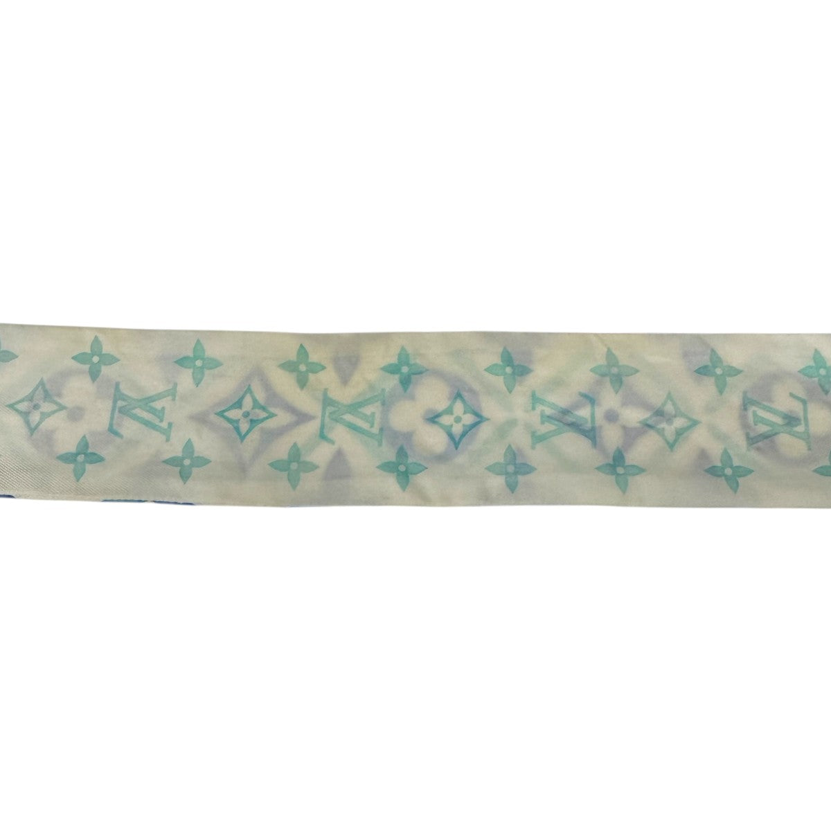 LOUIS VUITTON(ルイヴィトン) ツイリーバンドースカーフM77206 M77206