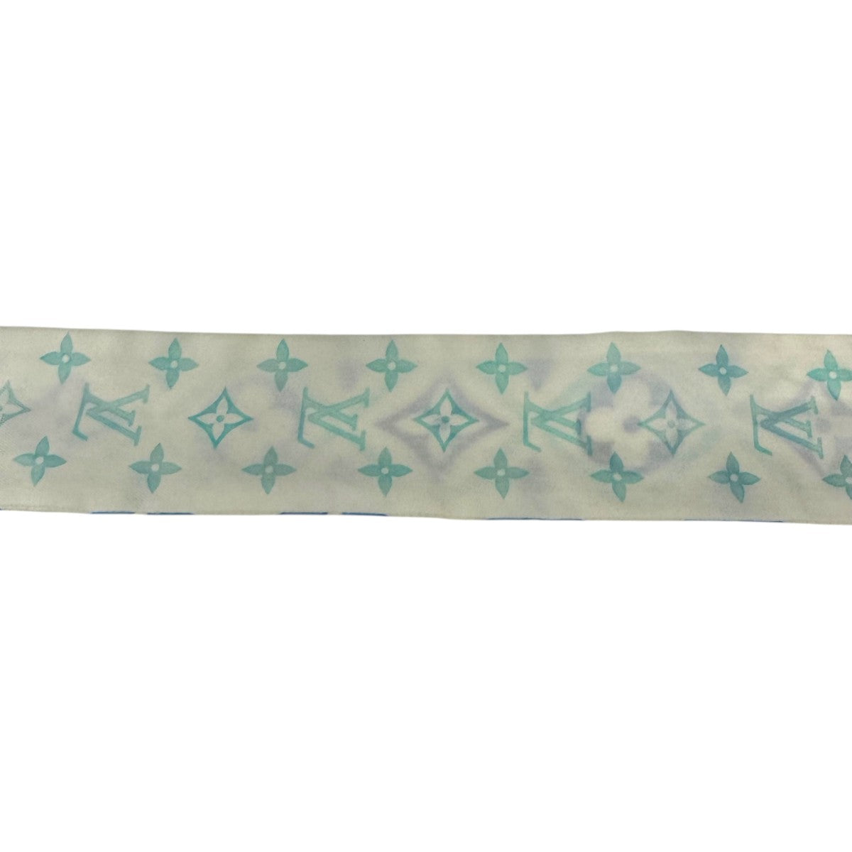 LOUIS VUITTON(ルイヴィトン) ツイリーバンドースカーフM77206 M77206